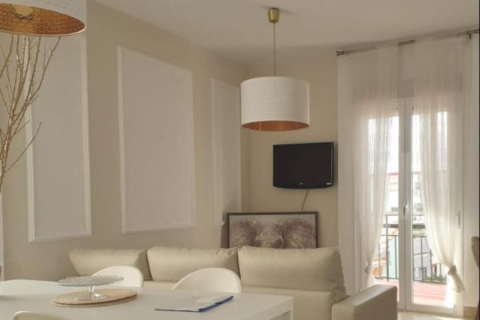 La Casa De Leon Xiii.Terraza Privada. Parejas Lejlighed Sevilla Eksteriør billede