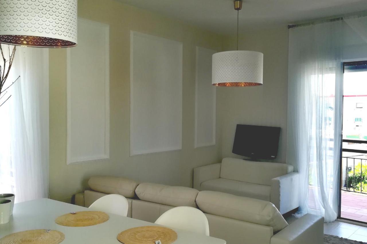 La Casa De Leon Xiii.Terraza Privada. Parejas Lejlighed Sevilla Eksteriør billede