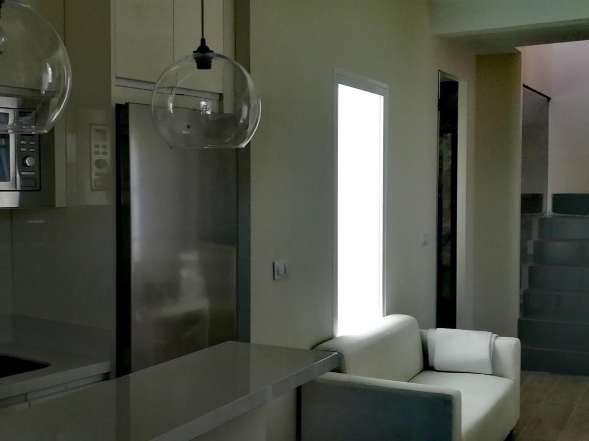 La Casa De Leon Xiii.Terraza Privada. Parejas Lejlighed Sevilla Eksteriør billede
