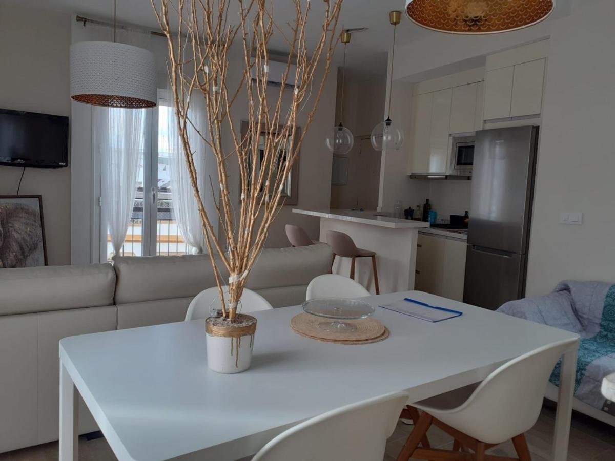 La Casa De Leon Xiii.Terraza Privada. Parejas Lejlighed Sevilla Eksteriør billede